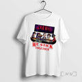 Officials We Stick Together Cartoon T-Shirts, Hoodie, Sweatshirt | InkRitualCo.com