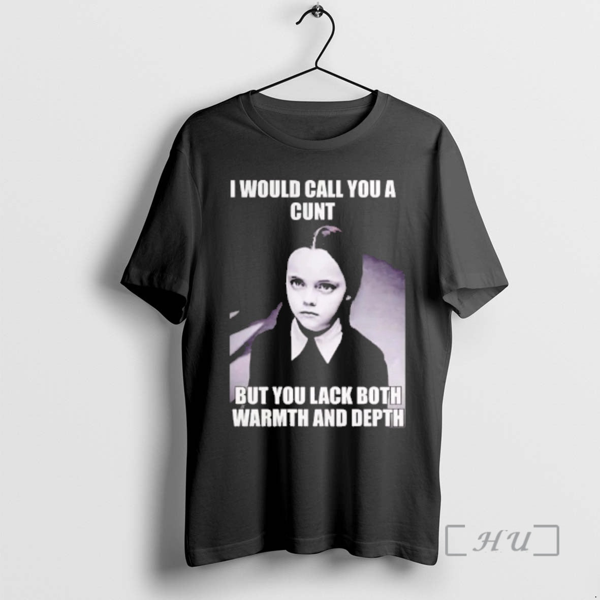 Officials Wednesday I Would Call You A Cunt But You Lack Both Premium T Shirts Hoodie, Sweatshirt | InkRitualCo.com