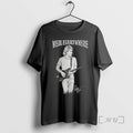 Officials Weir Everywhere Rip Rockband Music Guitarist Legend Signature T-Shirts, Hoodie, Sweatshirt | InkRitualCo.com