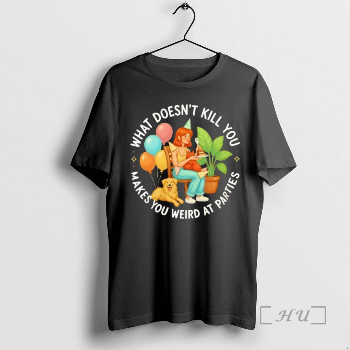 Officials Weird At Parties Funny Graphic Introvert Humor T-Shirts, Hoodie, Sweatshirt | InkRitualCo.com