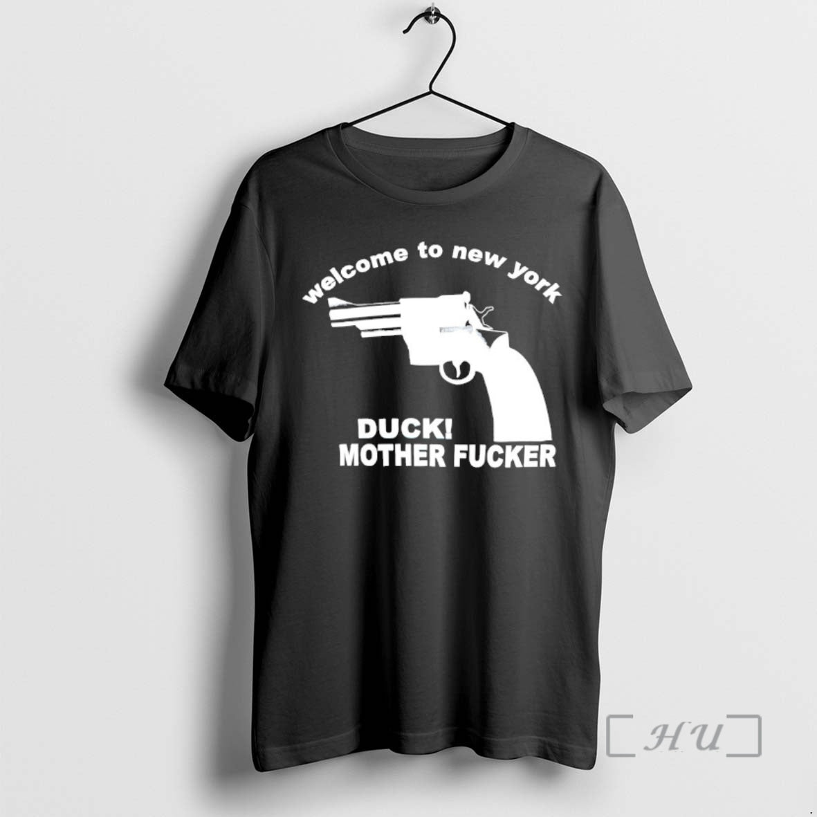 Officials Welcome To New York Duck Mother Fucker T-Shirts, Hoodie, Sweatshirt | InkRitualCo.com