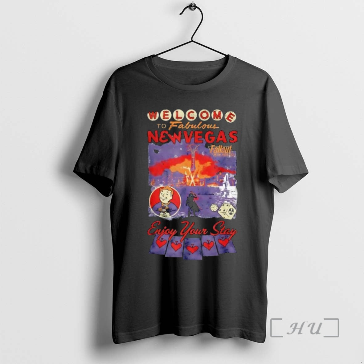 Officials Welcome To Fabulous New Vegas Enjoys Your Stay Vintage T-Shirts, Hoodie, Sweatshirt | InkRitualCo.com