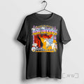 Officials Welcome To Magical Los Angeles Its Hella Big Not Sponsored By The City Of T-Shirts, Hoodie, Sweatshirt