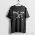 Officials Welcome To The Schlitt Show Cam Schlittler New York Yankees Mlb Signature T-Shirts, Hoodie, Sweatshirt