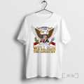 Officials Well Run The Country Trump Venezuela January 2026 Logo T-Shirts, Hoodie, Sweatshirt | InkRitualCo.com