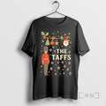 Officials Welsh Guards The Taffs Christmas T-Shirts, Hoodie, Sweatshirt | InkRitualCo.com