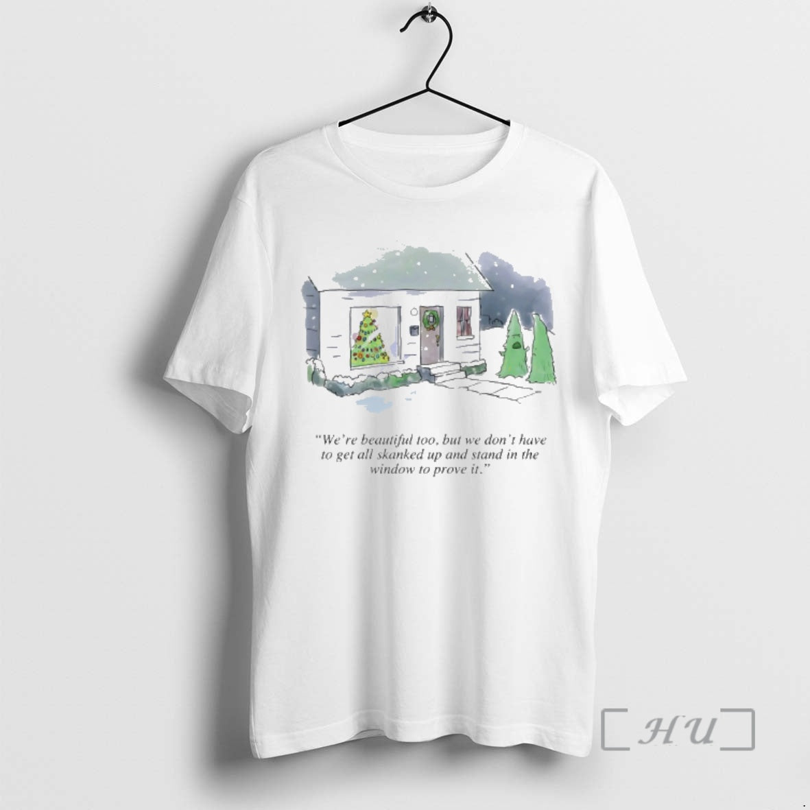 Officials Were Beautiful Too But We Dont Have To Get Skanked Up And Stand In T-Shirts, Hoodie, Sweatshirt | InkRitualCo.com