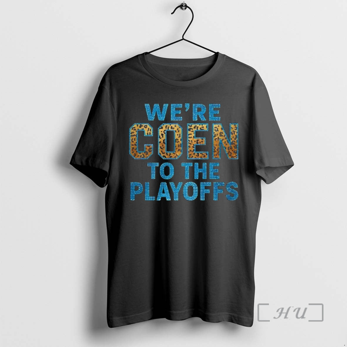 Officials Were Coen To The Playoffs T-Shirts, Hoodie, Sweatshirt | InkRitualCo.com