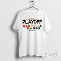Officials Were In 12 Team Football Helmet Cfp Logo T-Shirts, Hoodie, Sweatshirt | InkRitualCo.com