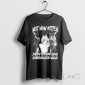 Officials Werewolf Not Now Kitten Daddy Is Increasing Shareholder Value T-Shirts, Hoodie, Sweatshirt | InkRitualCo.com