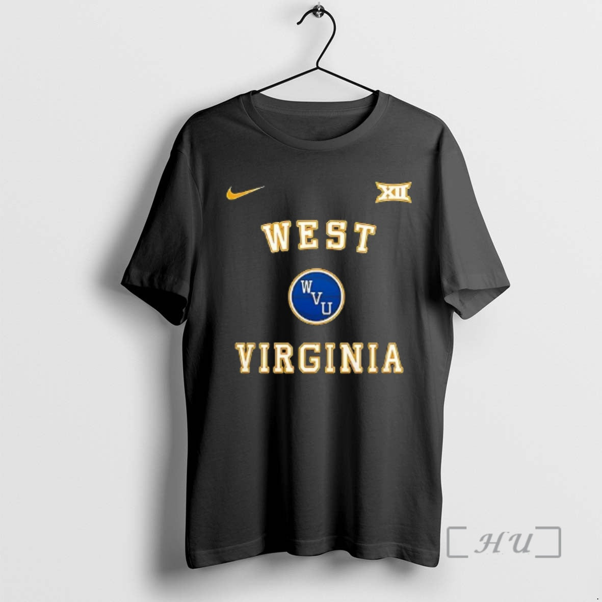 Officials West Virginia Mountaineers Jerry West Throwback Map Double Sided Graphic Premium T Shirts Sweater Hoodie,...