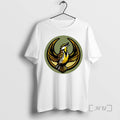 Officials Western Meadowlark Rebel Alliance Logo T-Shirts, Hoodie, Sweatshirt | InkRitualCo.com