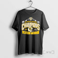 Officials Western Michigan Broncos 2025 Mid American Conference Football Champions T-Shirts, Hoodie, Sweatshirt