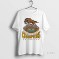 Officials Western Michigan Kalamazoo Conference Champions T-Shirts, Hoodie, Sweatshirt | InkRitualCo.com