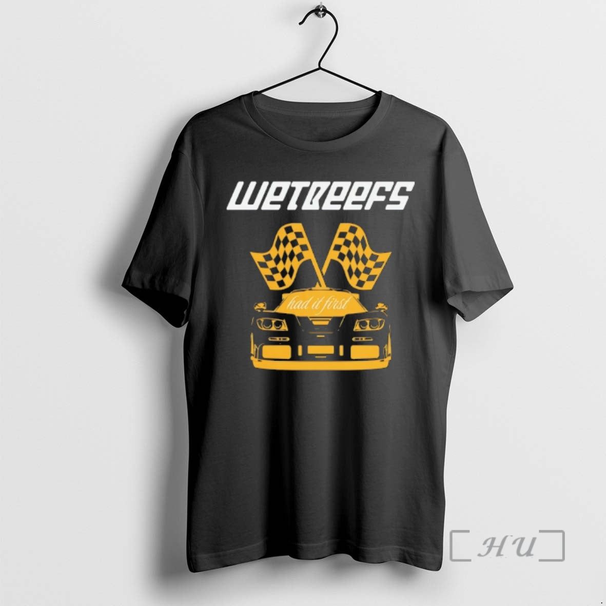 Officials Wetoeefs Had It First T-Shirts, Hoodie, Sweatshirt | InkRitualCo.com