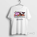 Officials Whale Cornucopia Vineyard Vines Wharton University Of Pennsylvania T-Shirts, Hoodie, Sweatshirt | InkRitualCo.com