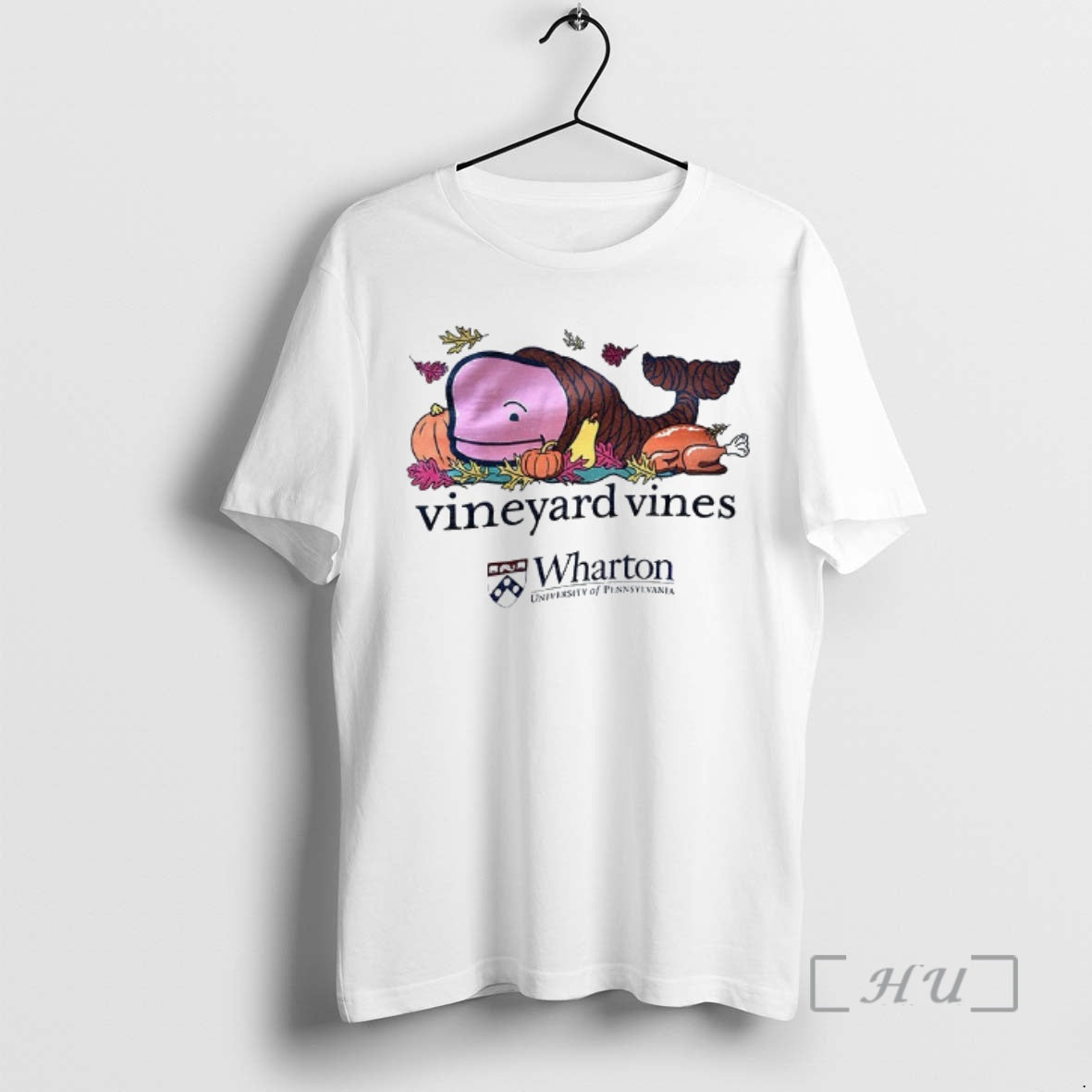 Officials Whale Cornucopia Vineyard Vines Wharton University Of Pennsylvania T-Shirts, Hoodie, Sweatshirt | InkRitualCo.com