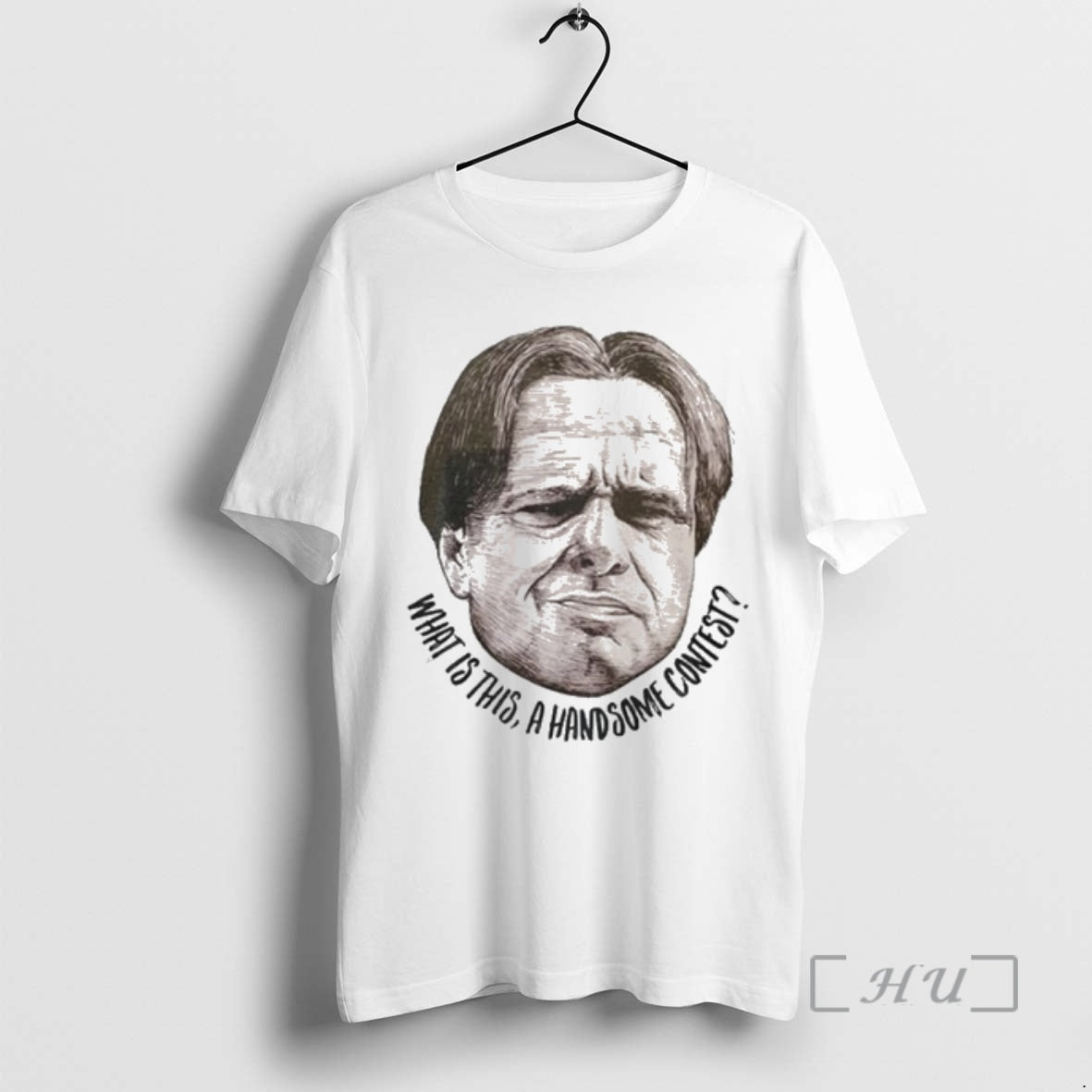 Officials What Is This A Handsome Contest T-Shirts, Hoodie, Sweatshirt | InkRitualCo.com
