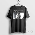 Officials What Happened To Riley Brennan T-Shirts, Hoodie, Sweatshirt | InkRitualCo.com