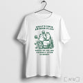 Officials Whats Your 10 Beer Plan Where Do You See Yourself After 10 Beers T-Shirts, Hoodie, Sweatshirt | InkRitualCo.com