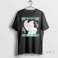 Officials When I Said I Like It Rough I Didnt Mean My Entire Life Statue T-Shirts, Hoodie, Sweatshirt | InkRitualCo.com