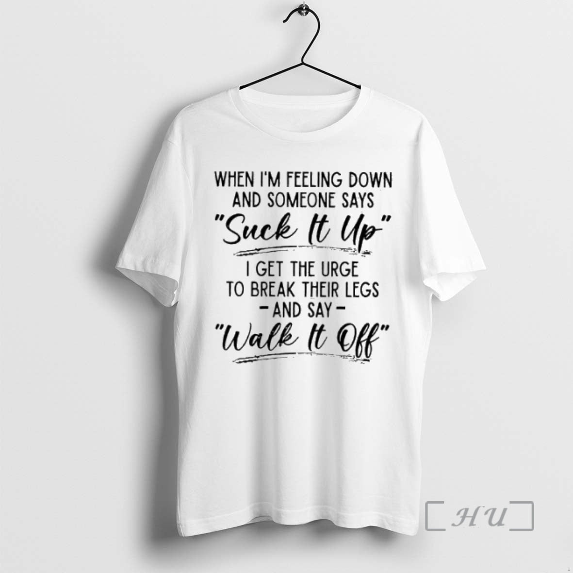 Officials When Im Feeling Down And Someone Says Suck It Up Premium T Shirts Sweater Hoodie, Sweatshirt | InkRitualCo.com