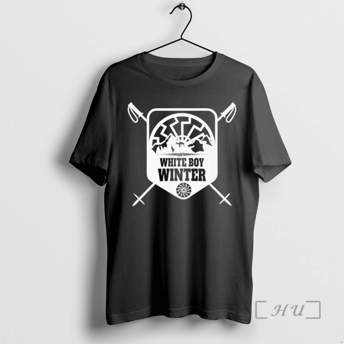 Officials White Boy Winter T-Shirts, Hoodie, Sweatshirt | InkRitualCo.com