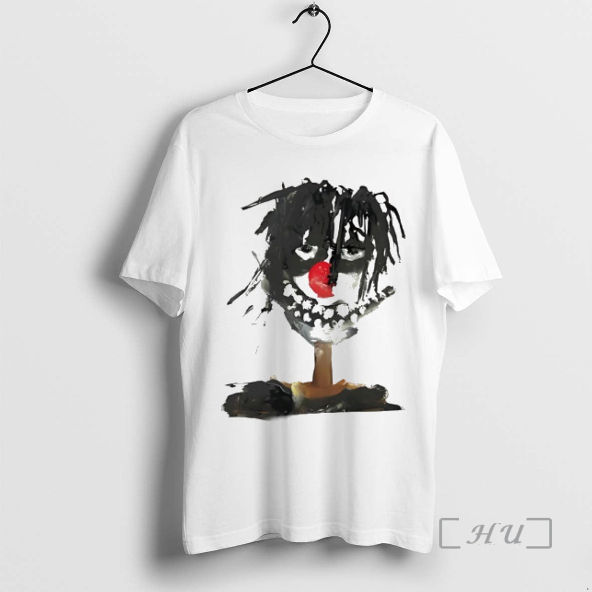 Officials White Clown Paint T-Shirts, Hoodie, Sweatshirt | InkRitualCo.com