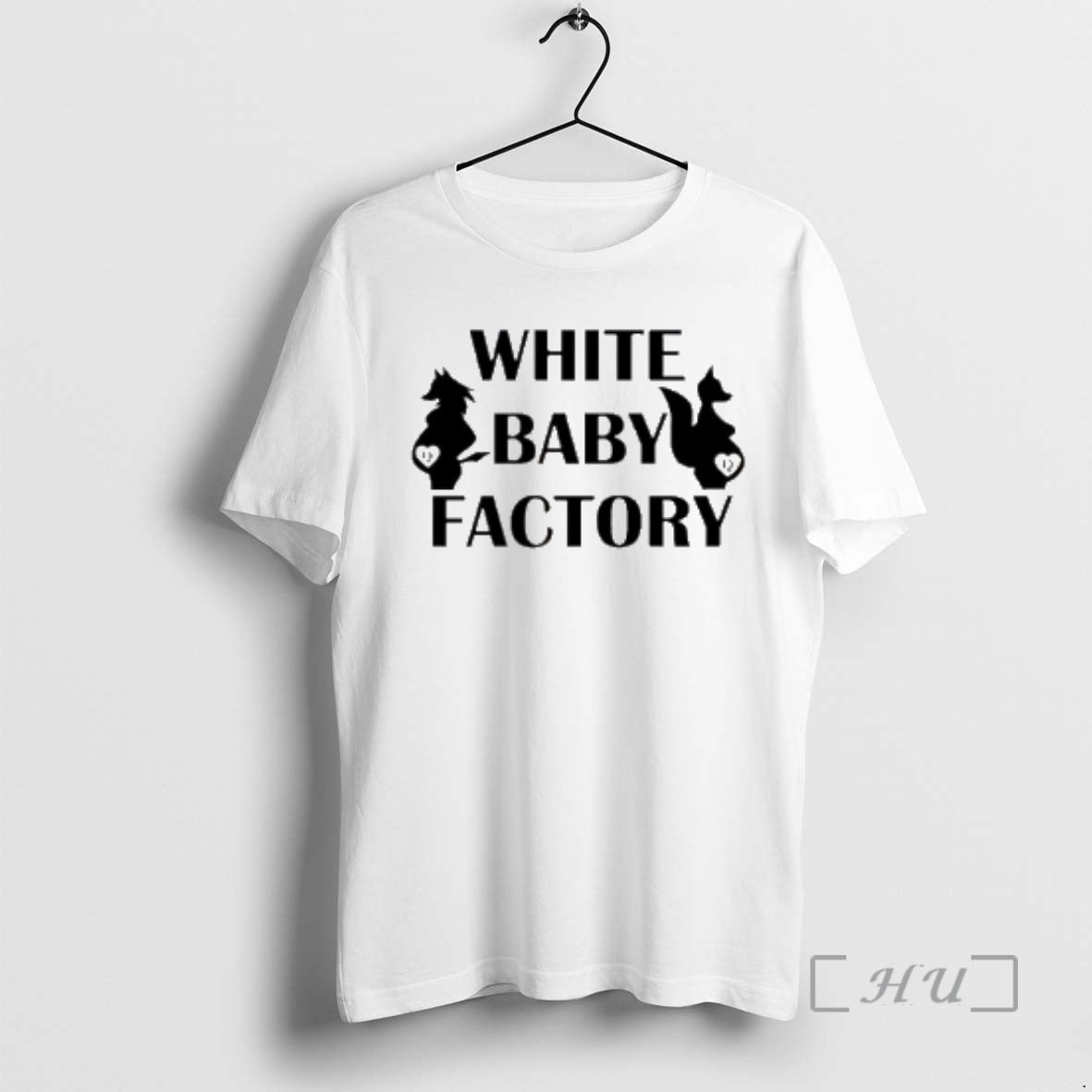 Officials White Baby Factory T-Shirts, Hoodie, Sweatshirt | InkRitualCo.com