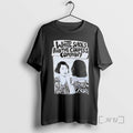Officials White Shoes And The Couples Company Woman Mirror T-Shirts, Hoodie, Sweatshirt | InkRitualCo.com