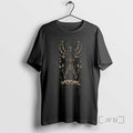 Whitechapel Europe And Uk Tour 2026 Hunt Kill Feast Conquer Schedule Dates T-Shirts, Hoodie, Sweatshirt | InkRitualCo.com