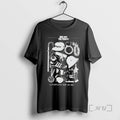 Officials Who Got The Props Black Hip Hop Art T-Shirts, Hoodie, Sweatshirt | InkRitualCo.com
