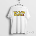Officials Wichita State Basketball Logo T-Shirts, Hoodie, Sweatshirt | InkRitualCo.com