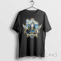 Officials Wichita Thunder X Wizard Night 2026 T-Shirts, Hoodie, Sweatshirt | InkRitualCo.com