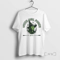 Officials Wicked Ringer Green Girl Power T-Shirts, Hoodie, Sweatshirt | InkRitualCo.com