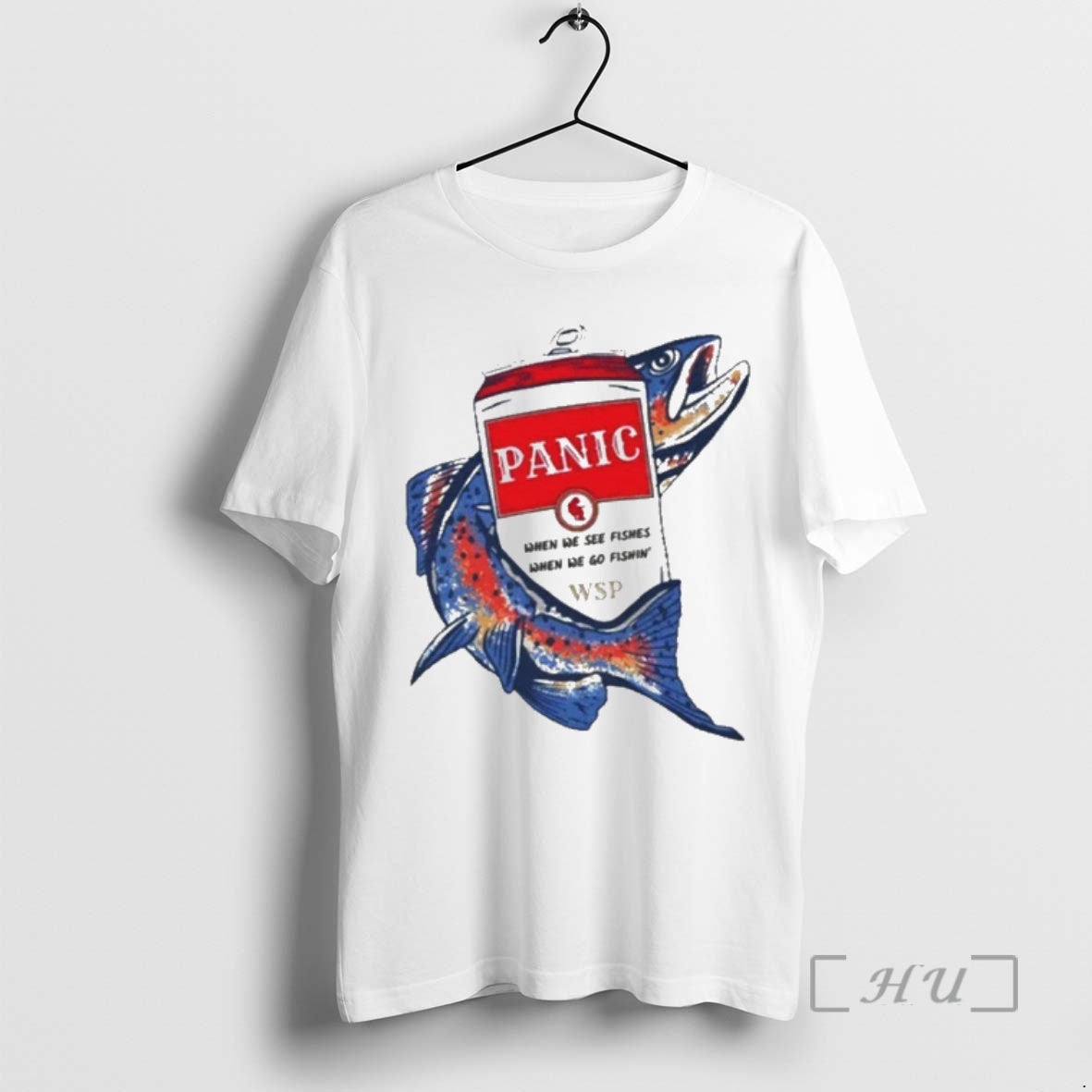 Officials Widespread Panic Wsmfp Fishing Lot T-Shirts, Hoodie, Sweatshirt | InkRitualCo.com