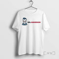 Officials Wil Anderson Skeleton Graphic T-Shirts, Hoodie, Sweatshirt | InkRitualCo.com