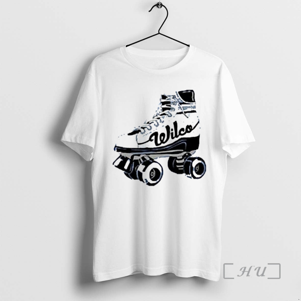 Officials Wilco Roller Skate T-Shirts, Hoodie, Sweatshirt | InkRitualCo.com