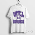 Officials Will Hornseth Theres A Way Hornseth T-Shirts, Hoodie, Sweatshirt | InkRitualCo.com