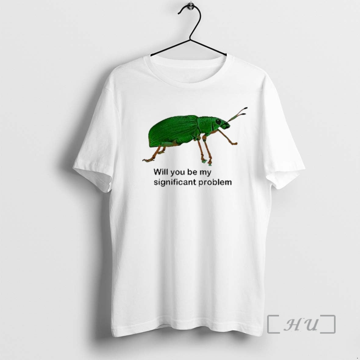 Officials Will You Be My Significant Problem Graphic T-Shirts, Hoodie, Sweatshirt | InkRitualCo.com
