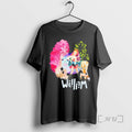 Officials Willam She T-Shirts, Hoodie, Sweatshirt | InkRitualCo.com