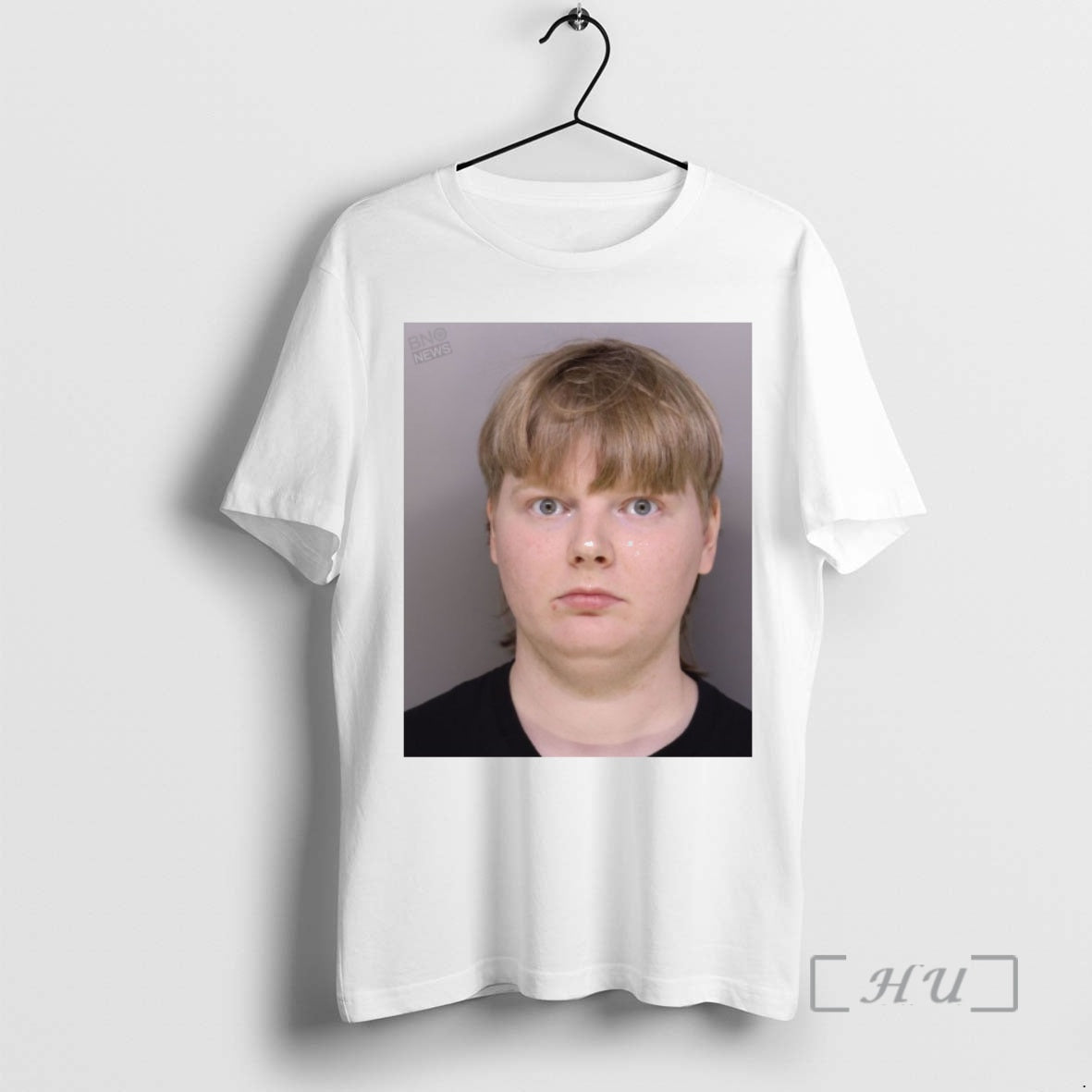 Officials William Defoor Suspect Break Of Vice President Jd Vance T-Shirts, Hoodie, Sweatshirt | InkRitualCo.com