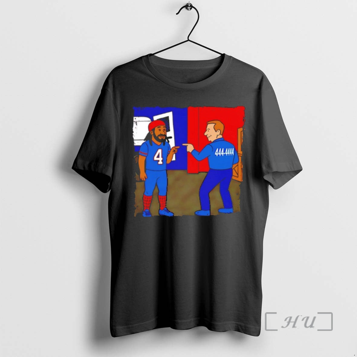 Officials William Mattar And James Cook Who Are You T-Shirts, Hoodie, Sweatshirt | InkRitualCo.com