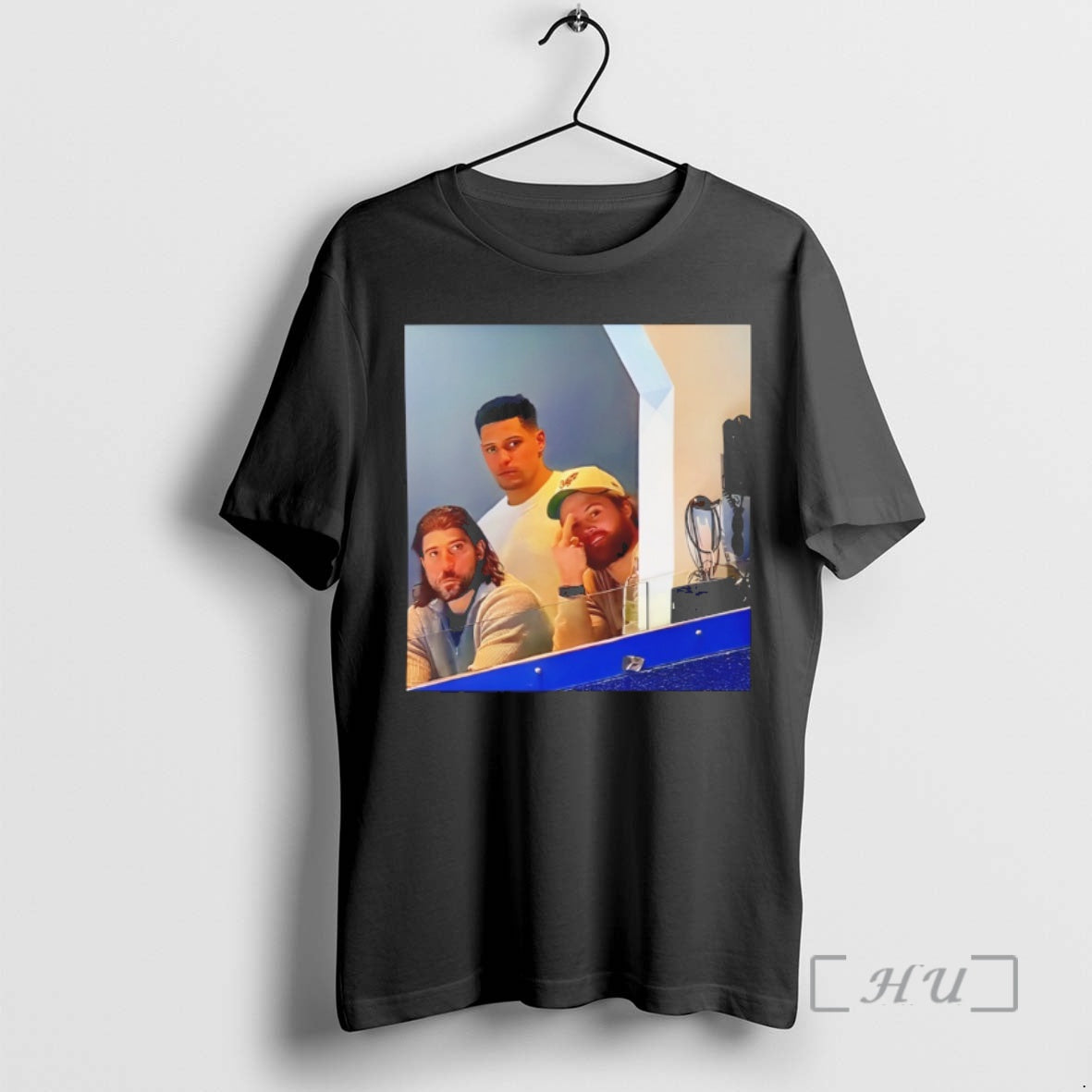 Officials William Nylander Flipping The Bird Photo T-Shirts, Hoodie, Sweatshirt | InkRitualCo.com