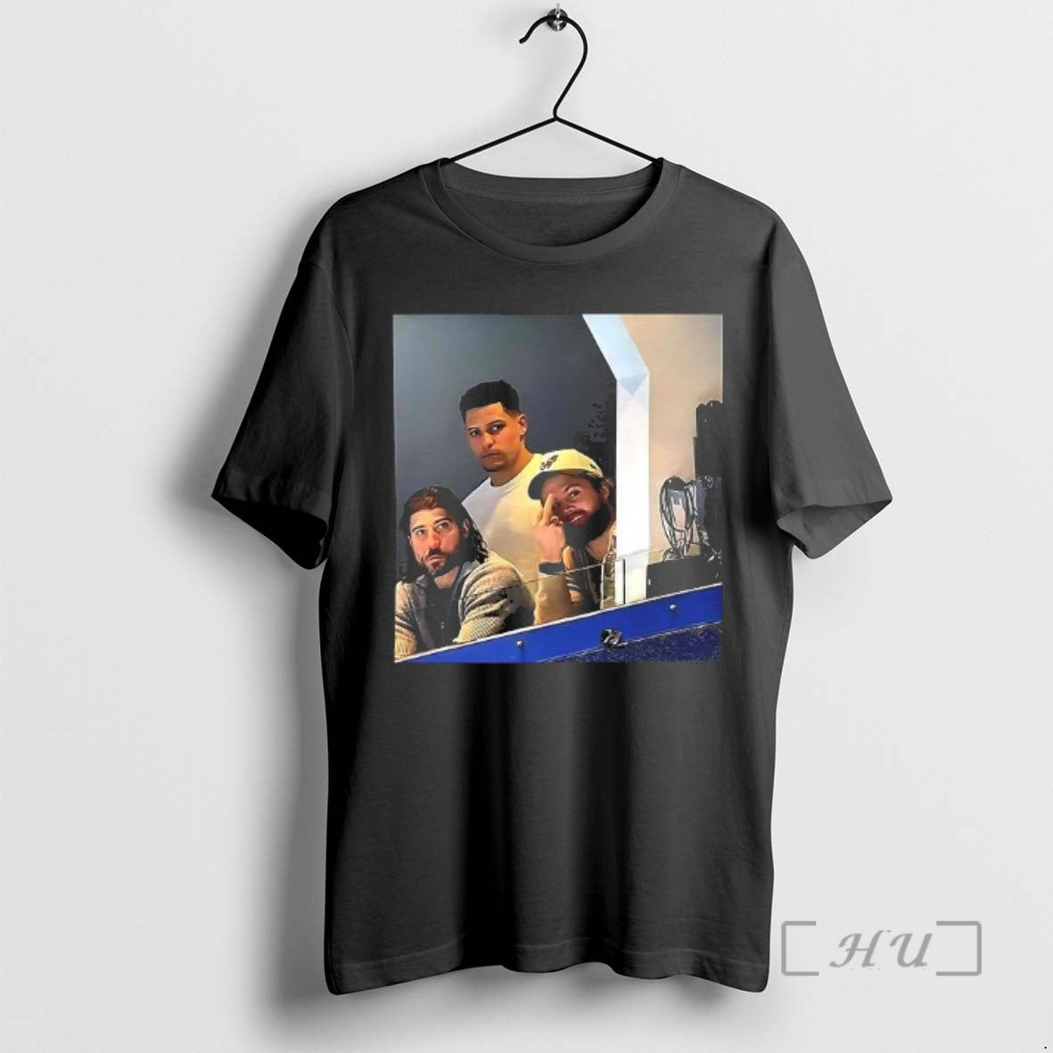 Officials William Nylander Flipping The Bird Woman T-Shirts, Hoodie, Sweatshirt | InkRitualCo.com