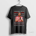 Officials Wilson Isidor Sunderland Walking In A Wilson Wonderland Christmas T-Shirts, Hoodie, Sweatshirt | InkRitualCo.com
