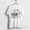 Officials Wine Make Pour Choices T-Shirts, Hoodie, Sweatshirt | InkRitualCo.com