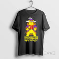 Officials Winnie The Pooh Bitch Betta Have My Hunny T-Shirts, Hoodie, Sweatshirt | InkRitualCo.com