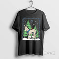 Officials Winter Wonderland Donkey T-Shirts, Hoodie, Sweatshirt | InkRitualCo.com