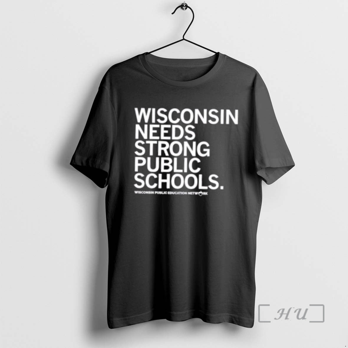 Officials Wisconsin Public Education Network Needs Strong Public Schools T-Shirts, Hoodie, Sweatshirt | InkRitualCo.com